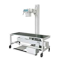  Listem REX-525R: SMART