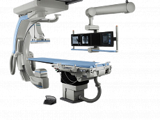 Siemens Artis zee (с потолочным креплением)