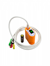 АО “Медитек” АСТРОКАРД® - ТЕЛЕМЕТРИЯ