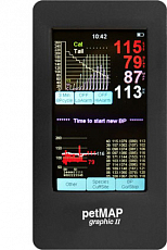 Тонометр petMap Graphic II