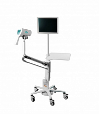 Biomedicinos Technika SLV-101