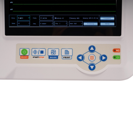 Электрокардиограф ECG600G