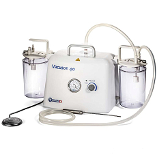 Vacuson 40