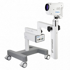 TOPMED COLPOSCOPE HD