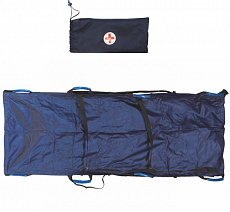 МЕДПЛАНТ Плащ модель 2