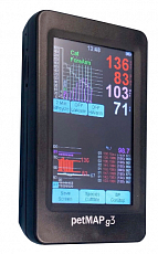 Тонометр petMap g3