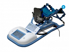 ОРТОРЕНТ для разработки коленного и тазобедренного суставов