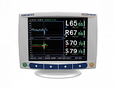 Medtronic Invos 5100C