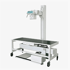  Listem REX-525R: SMART