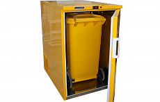 Саратов 506М (800 л)