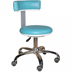 Айболит Стул со спинкой средний