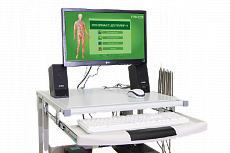 Минимакс-Допплер-К (ММ-Д-К) комплектация ЖК