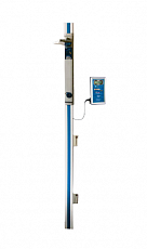 РЭС с возможностью подключения к ПК