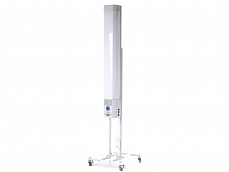 Ферропласт РБ-06-Я-ФП (2х30) передвижной