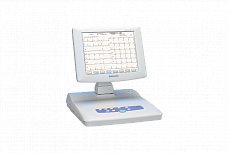 Cardiofax V (ECG-1500)