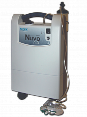 Nidek Mark 5 Nuvo Lite