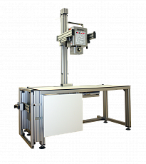 Рентгеновский стол MultiVet