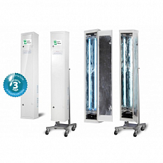 СибЭСТ Anti-Bact 100СК