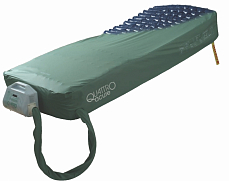 Talley Quattro Acute