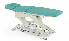 Lojer 110Е трехсекционный