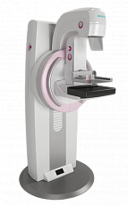 Siemens Mammomat Inspiration