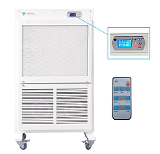 AWTech с УФ стерилизацией