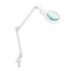 Лампа бестеневая с РУ (лампа-лупа) Med-Mos 9006LED (9006LED-D-178)