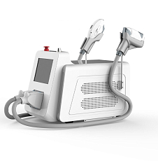 Hybrid Prof 3 насадки