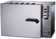  ГП-80 СПУ (модель «Стандарт» в корпусе из нержавеющей стали)