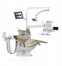 Diplomat Adept DA270, DA280