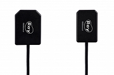Ray RIOSensor