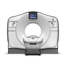 Revolution Discovery CT 