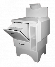 РСРН-М для маммографии