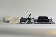 ГРАВИСЛАЙДЕР-СЕЛЕКТ 4