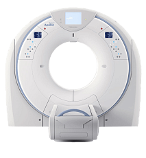 Canon (Toshiba) Aquilion Prime SP