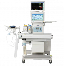 Draeger Perseus A500