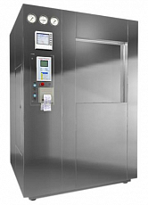 ТЗМОИ ГПД-400-3