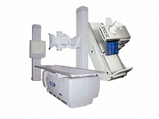 Italray Clinomat на 3 рабочих места