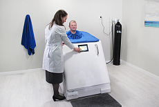 Физиотехника «Гейзер»