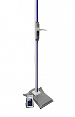 РЭП с возможностью подключения к ПК