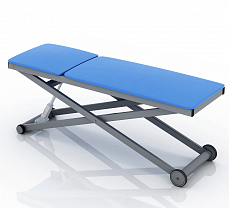 ZERTS 1- моторная