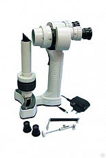 ЗОМЗ SL-R ручная