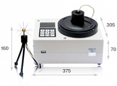 Биотехпрогресс ГРВ Эко-тестер