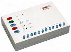SCHILLER Cardiovit AT-104 PC