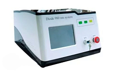 980 nm Diode System (980-4) Без РУ