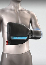 Game Ready Hand / Wrist Wrap