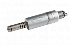 Mercury 2000 с внутренним охлаждением