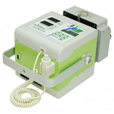 EcoTron EPX 3200 