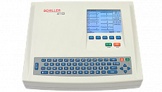 SCHILLER CARDIOVIT AT-102