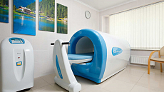 Магнитотурботрон Люкс